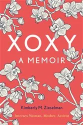 Book cover of XOXY by Unknown