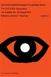 Book cover of Xth I.S.C.E.R.G. Symposium by J.T. Pearlman