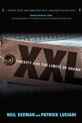 Book cover of XXL by Neil Seeman