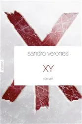 Book cover of XY by Unknown