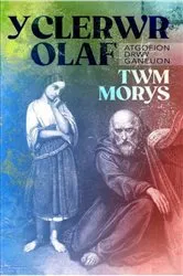Book cover of Y Clerwr Olaf by Twm Morys