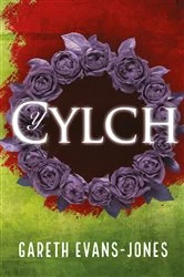 Book cover of Y Cylch by Gareth Evans-Jones