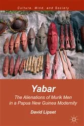 Book cover of Yabar by David Lipset