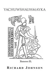 Book cover of YachuwshauhMayka by Richard Johnson