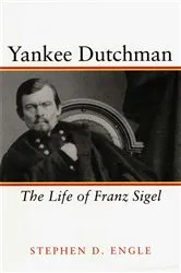 Book cover of Yankee Dutchman by Unknown