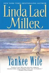 Book cover of Yankee Wife by Linda Lael Miller