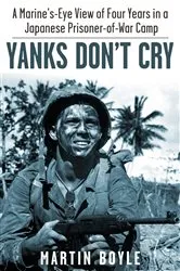 Book cover of Yanks Don't Cry by Unknown