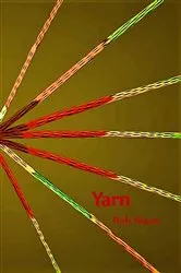 Book cover of Yarn by Rob Nixon