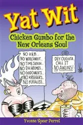 Book cover of Yat Wit by Unknown