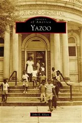 Book cover of Yazoo by Unknown