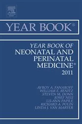 Book cover of Year Book of Neonatal and Perinatal Medicine 2011 by Fanaroff MD, FRCPE, FRCPCH, Avroy A.