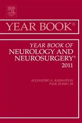 Book cover of Year Book of Neurology and Neurosurgery by Unknown