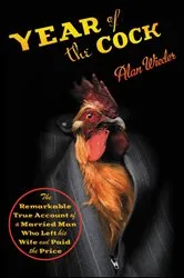 Book cover of Year of the Cock by Unknown