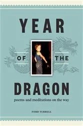 Book cover of YEAR OF THE DRAGON by Ford Turrell