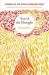 Book cover of Year of the Drought by Roland Buti
