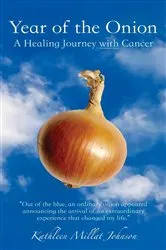 Book cover of Year of the Onion by Kathleen Millat Johnson