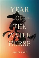 Book cover of Year of the Water Horse by Unknown