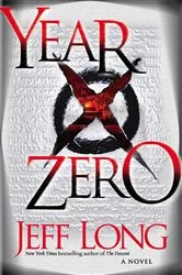 Book cover of Year Zero by Ian Buruma