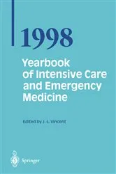 Book cover of Yearbook of Intensive Care and Emergency Medicine by Jean-Louis Vincent