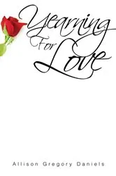 Book cover of Yearning for Love by Katherine Barton