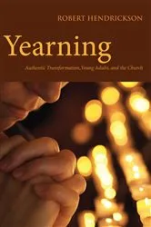 Book cover of Yearning by Unknown