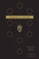 Book cover of Yearnings of the Soul by Jonathan Garb
