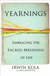 Book cover of Yearnings by Linda Loewenthal