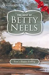 Book cover of Year's Happy Ending by Betty Neels