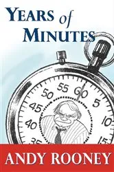 Book cover of Years of Minutes by Unknown