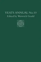Book cover of Yeats Annual No. 10 by Warwick Gould