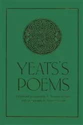 Book cover of Yeats’s Poems (3rd ed.) by A. Norman Jeffares