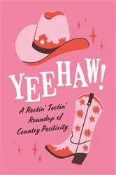 Book cover of Yeehaw! by Summersdale Publishers