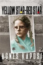 Book cover of Yellow Star, Red Star by Jelena Subotić