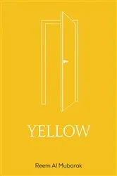 Book cover of Yellow by Michel Pastoureau