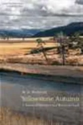 Book cover of Yellowstone Autumn by W. D. Wetherell