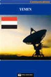 Book cover of Yemen Media, Internet & Telecommunications Complete Profile (2nd ed.) by World Trade Press