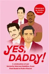 Book cover of Yes, Daddy! by Unknown