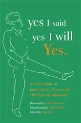 Book cover of yes I said yes I will Yes. by Nola Tully