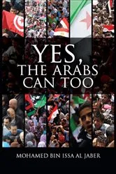 Book cover of Yes, The Arabs Can Too by Unknown