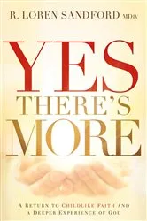 Book cover of Yes, There's More by Unknown