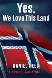 Book cover of Yes, We Love This Land by Unknown