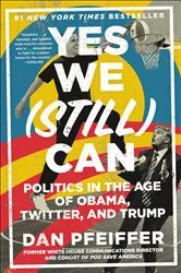 Book cover of Yes We (Still) Can by Unknown