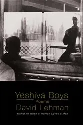 Book cover of Yeshiva Boys by David Lehman