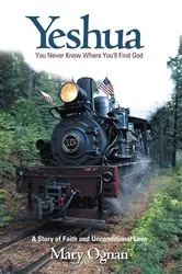 Book cover of Yeshua by Mary Ognan
