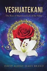 Book cover of Yeshuatekani by DAVID ALBERT JAMES BRAND