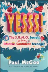 Book cover of YESSS! by Paul McGee