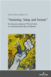 Book cover of Yesterday, Today, and Forever by Gareth Lee Cockerill