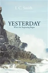 Book cover of Yesterday by O.O. Gruzenberg