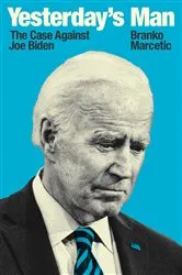 Book cover of Yesterday's Man by Unknown