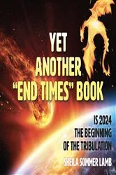 Book cover of Yet Another 